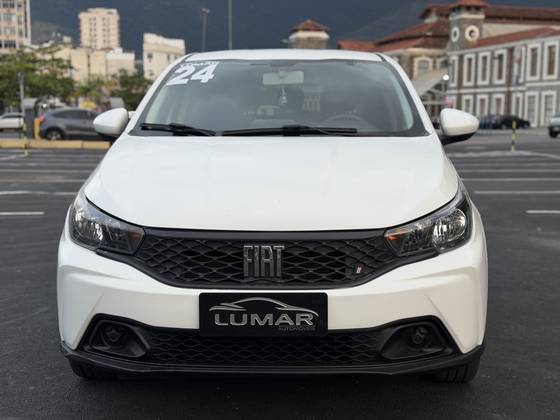 FIAT ARGO 1.3 FIREFLY FLEX DRIVE CVT FIAT ARGO 1.3 FIREFLY FLEX DRIVE CVT